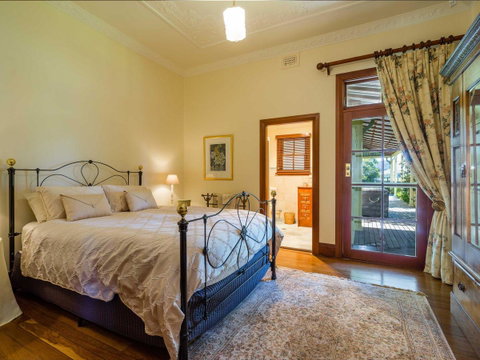 Roscrea Homestead Premier Homestead Accommodation - Accommodation Melbourne 22