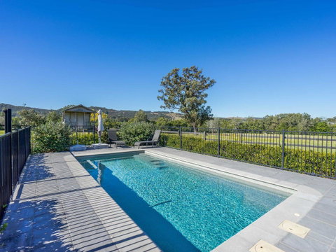 Roscrea Homestead Premier Homestead Accommodation - Accommodation Melbourne 6