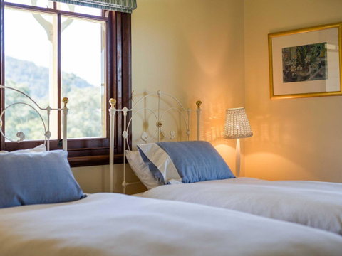 Roscrea Homestead Premier Homestead Accommodation - Accommodation Melbourne 28