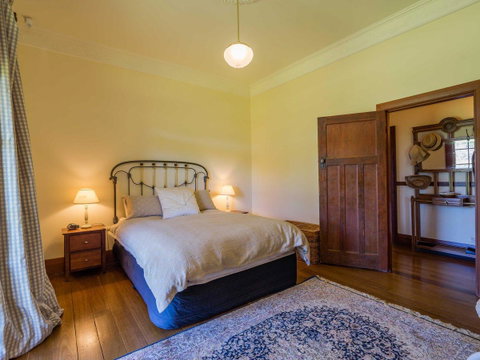 Roscrea Homestead Premier Homestead Accommodation - Accommodation Melbourne 13
