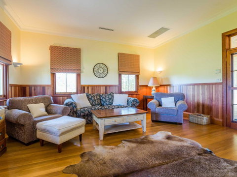 Roscrea Homestead Premier Homestead Accommodation - Accommodation Melbourne 29