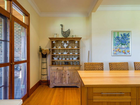 Roscrea Homestead Premier Homestead Accommodation - Accommodation Melbourne 10