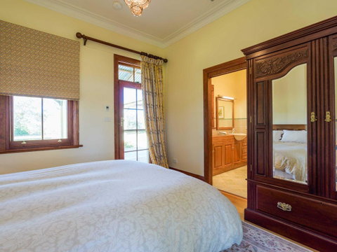 Roscrea Homestead Premier Homestead Accommodation - Accommodation Melbourne 32