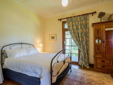 Roscrea Homestead Premier Homestead Accommodation - Accommodation Melbourne 4