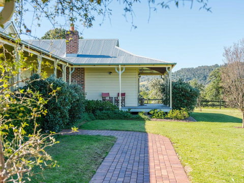 Roscrea Homestead Premier Homestead Accommodation - Accommodation Melbourne 31