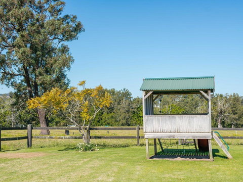 Roscrea Homestead Premier Homestead Accommodation - Accommodation Melbourne 12