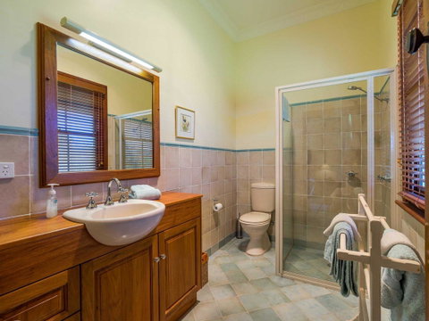 Roscrea Homestead Premier Homestead Accommodation - Accommodation Melbourne 1