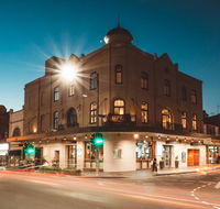 Crown Hotel Surry Hills - Accommodation Melbourne