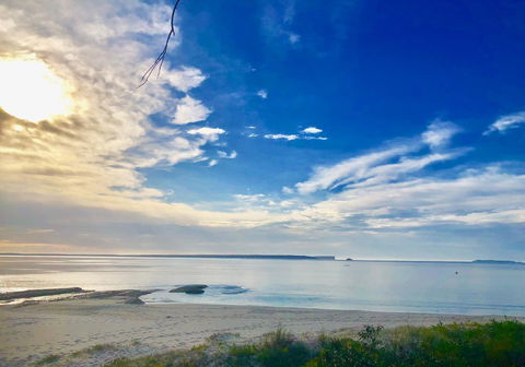 Jervis Bay Vista - Accommodation Melbourne 10