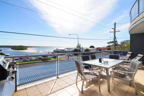 Jervis Bay Vista - Accommodation Melbourne 7