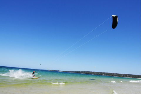 Jervis Bay Vista - Accommodation Melbourne 21