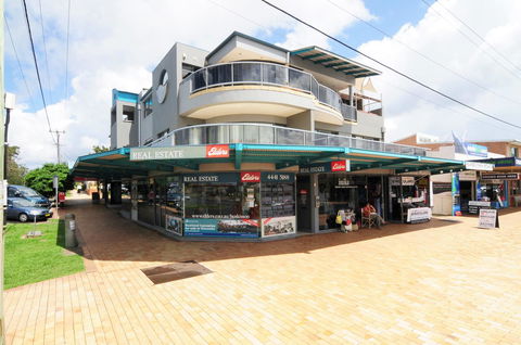 Jervis Bay Vista - Accommodation Melbourne 16