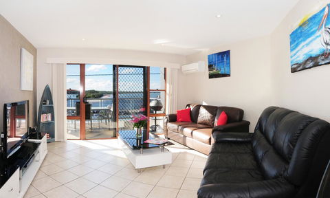 Jervis Bay Vista - Accommodation Melbourne 4