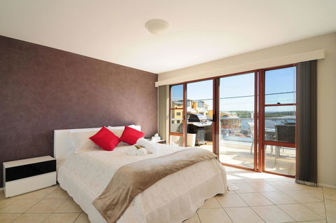 Jervis Bay Vista - Accommodation Melbourne 0