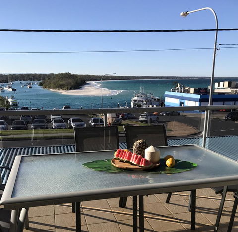 Jervis Bay Vista - Accommodation Melbourne 1