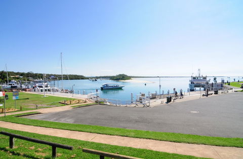 Jervis Bay Vista - Accommodation Melbourne 14