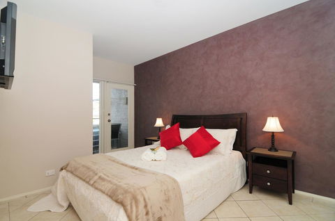 Jervis Bay Vista - Accommodation Melbourne 9