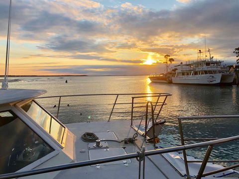 Jervis Bay Vista - Accommodation Melbourne 12