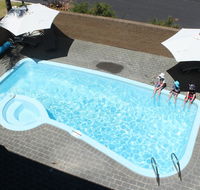 Narooma Palms Holiday Apartments - Accommodation Melbourne