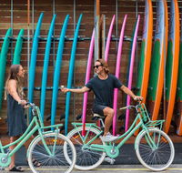 Wake Up Byron Bay - Accommodation Melbourne