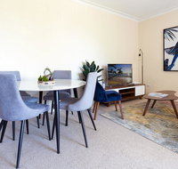 Stay in the heart of Randwick with style - Accommodation Melbourne