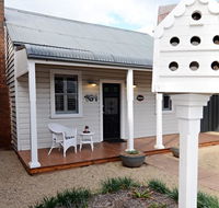 Thelma's Temora - Accommodation Melbourne