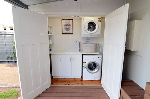 Thelma's Temora - Accommodation Melbourne 8