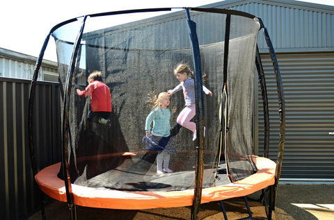 Thelma's Temora - Accommodation Melbourne 17