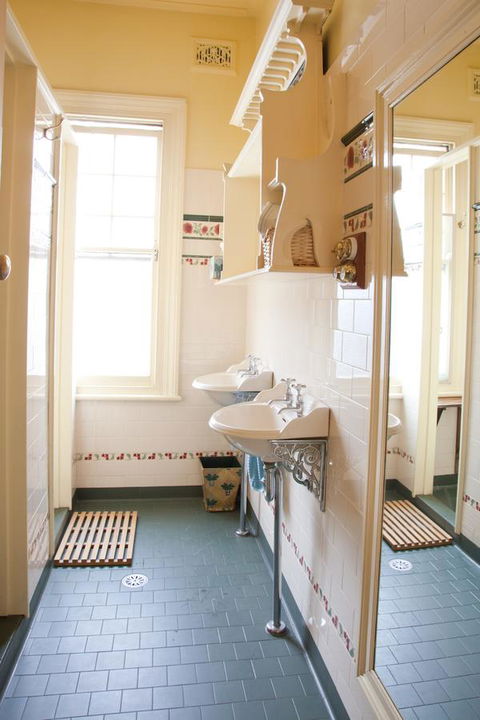 Australian Heritage Hotel - Accommodation Melbourne 37