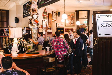 Australian Heritage Hotel - Accommodation Melbourne 3