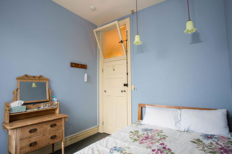 Australian Heritage Hotel - Accommodation Melbourne 4