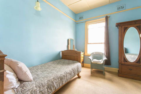 Australian Heritage Hotel - Accommodation Melbourne 12