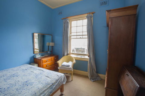 Australian Heritage Hotel - Accommodation Melbourne 14