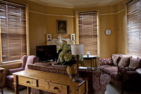 Australian Heritage Hotel - Accommodation Melbourne 20