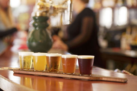 Australian Heritage Hotel - Accommodation Melbourne 29