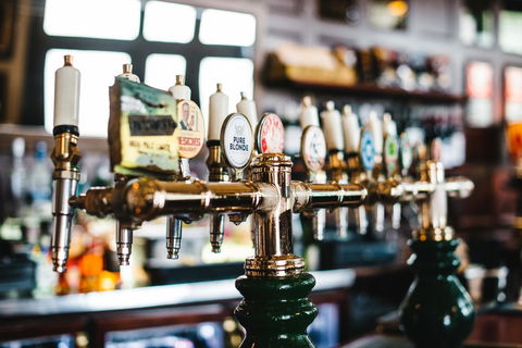 Australian Heritage Hotel - Accommodation Melbourne 32