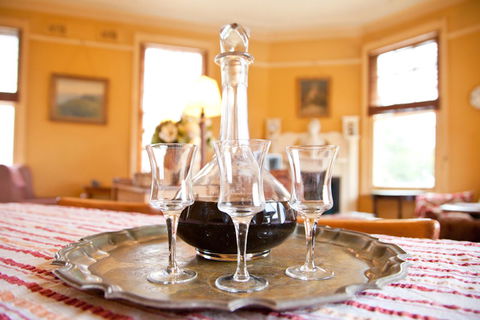 Australian Heritage Hotel - Accommodation Melbourne 17