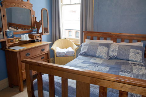 Australian Heritage Hotel - Accommodation Melbourne 19