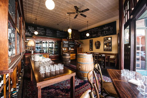 Australian Heritage Hotel - Accommodation Melbourne 23