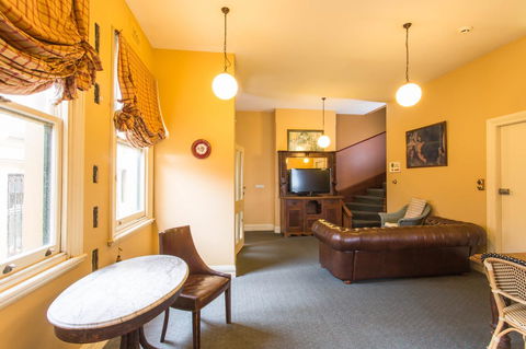 Australian Heritage Hotel - Accommodation Melbourne 7