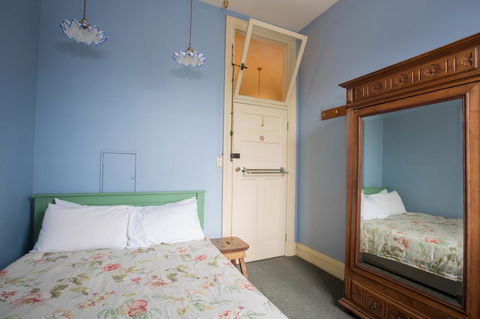 Australian Heritage Hotel - Accommodation Melbourne 16
