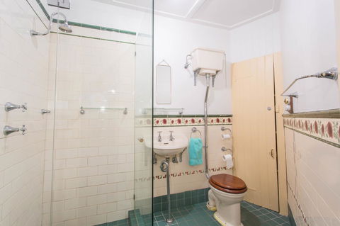 Australian Heritage Hotel - Accommodation Melbourne 11