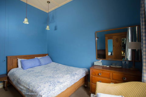 Australian Heritage Hotel - Accommodation Melbourne 15