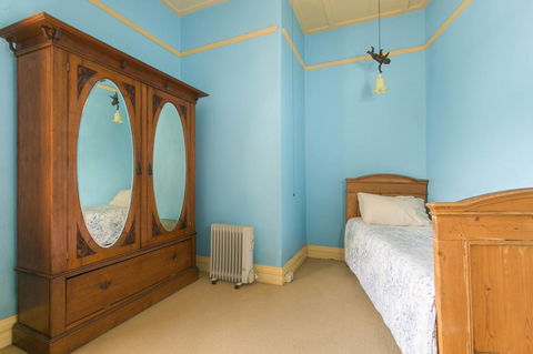 Australian Heritage Hotel - Accommodation Melbourne 13