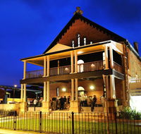 Perry Street Hotel - Accommodation Melbourne