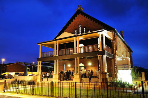 Perry Street Hotel - Accommodation Melbourne 0