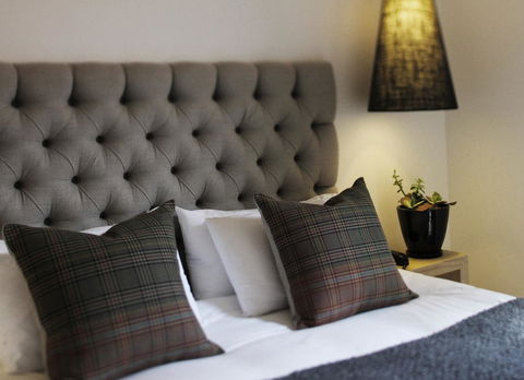 Perry Street Hotel - Accommodation Melbourne 10