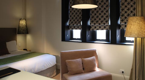 Perry Street Hotel - Accommodation Melbourne 2