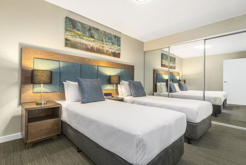Quest Albury On Townsend - Accommodation Melbourne 12