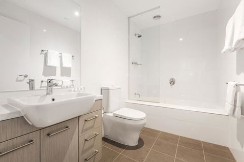 Quest Albury On Townsend - Accommodation Melbourne 19